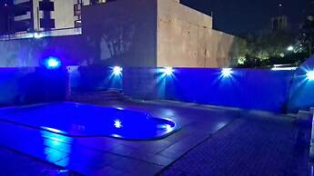HOTEL VALLE DOS IPES