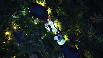 belalu bali boutique & spa experience