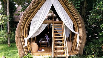 belalu bali boutique & spa experience