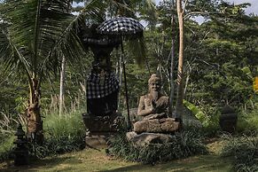 belalu bali boutique & spa experience