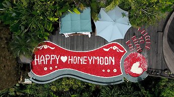 belalu bali boutique & spa experience