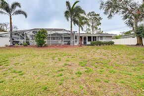 6 Mi to Legoland: Retreat w/ Pool & Fenced Yard