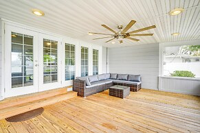 6 Mi to Legoland: Retreat w/ Pool & Fenced Yard