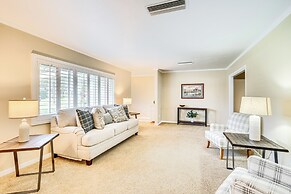 6 Mi to Legoland: Retreat w/ Pool & Fenced Yard