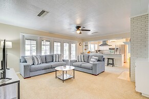 6 Mi to Legoland: Retreat w/ Pool & Fenced Yard