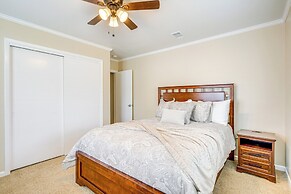 6 Mi to Legoland: Retreat w/ Pool & Fenced Yard