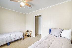 6 Mi to Legoland: Retreat w/ Pool & Fenced Yard