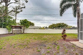 6 Mi to Legoland: Retreat w/ Pool & Fenced Yard