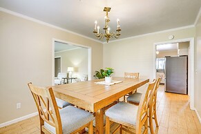 6 Mi to Legoland: Retreat w/ Pool & Fenced Yard