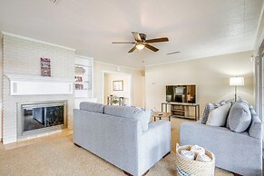 6 Mi to Legoland: Retreat w/ Pool & Fenced Yard