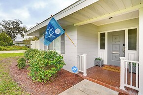 6 Mi to Legoland: Retreat w/ Pool & Fenced Yard