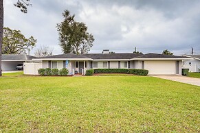 6 Mi to Legoland: Retreat w/ Pool & Fenced Yard