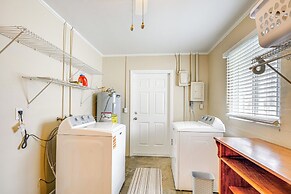 6 Mi to Legoland: Retreat w/ Pool & Fenced Yard