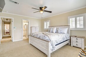 6 Mi to Legoland: Retreat w/ Pool & Fenced Yard