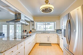 6 Mi to Legoland: Retreat w/ Pool & Fenced Yard