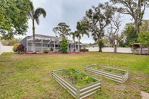 6 Mi to Legoland: Retreat w/ Pool & Fenced Yard