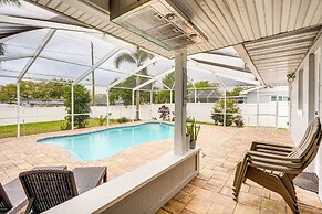 6 Mi to Legoland: Retreat w/ Pool & Fenced Yard