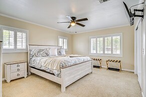 6 Mi to Legoland: Retreat w/ Pool & Fenced Yard