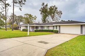 6 Mi to Legoland: Retreat w/ Pool & Fenced Yard