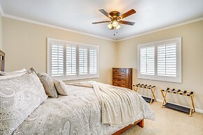 6 Mi to Legoland: Retreat w/ Pool & Fenced Yard