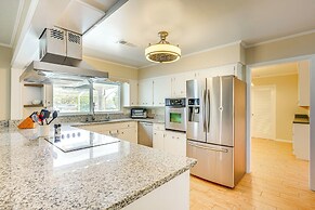 6 Mi to Legoland: Retreat w/ Pool & Fenced Yard