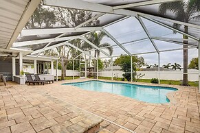 6 Mi to Legoland: Retreat w/ Pool & Fenced Yard