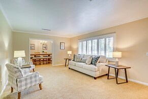 6 Mi to Legoland: Retreat w/ Pool & Fenced Yard