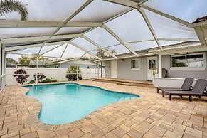 6 Mi to Legoland: Retreat w/ Pool & Fenced Yard