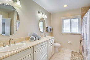 6 Mi to Legoland: Retreat w/ Pool & Fenced Yard
