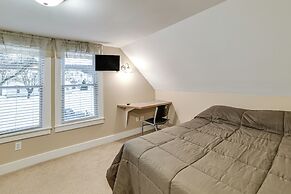 Near Hiking & Skiing: Cozy Home in Cortland!