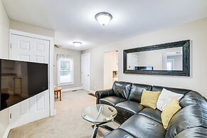 Near Hiking & Skiing: Cozy Home in Cortland!