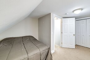 Near Hiking & Skiing: Cozy Home in Cortland!