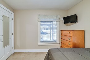 Near Hiking & Skiing: Cozy Home in Cortland!