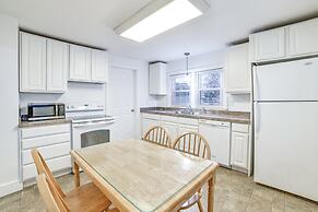 Near Hiking & Skiing: Cozy Home in Cortland!