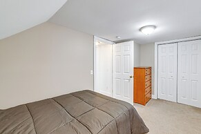 Near Hiking & Skiing: Cozy Home in Cortland!