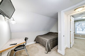 Near Hiking & Skiing: Cozy Home in Cortland!