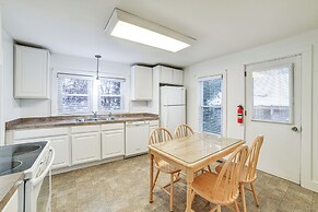 Near Hiking & Skiing: Cozy Home in Cortland!