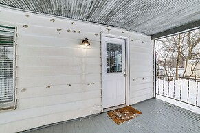 Near Hiking & Skiing: Cozy Home in Cortland!