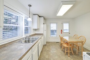 Near Hiking & Skiing: Cozy Home in Cortland!