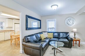 Near Hiking & Skiing: Cozy Home in Cortland!