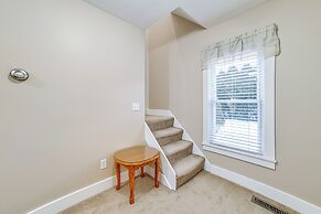 Near Hiking & Skiing: Cozy Home in Cortland!