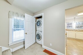 Near Hiking & Skiing: Cozy Home in Cortland!