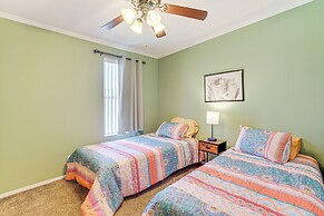 Swim, Golf & Relax: Family Gem in North Fort Myers