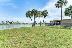 Swim, Golf & Relax: Family Gem in North Fort Myers