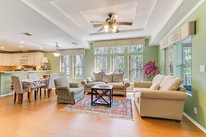 Swim, Golf & Relax: Family Gem in North Fort Myers