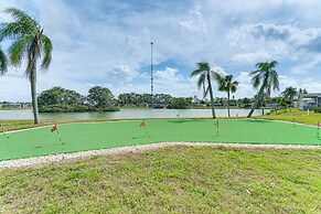 Swim, Golf & Relax: Family Gem in North Fort Myers