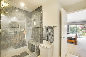 Community Pools & Golf Views: Palm Desert Condo!