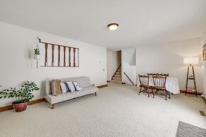 Secluded Ohio Amish Country Getaway w/ Fire Pit