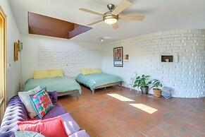 Spacious Mtn-view Gem in Corrales!