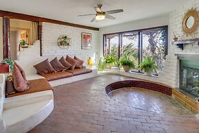 Spacious Mtn-view Gem in Corrales!